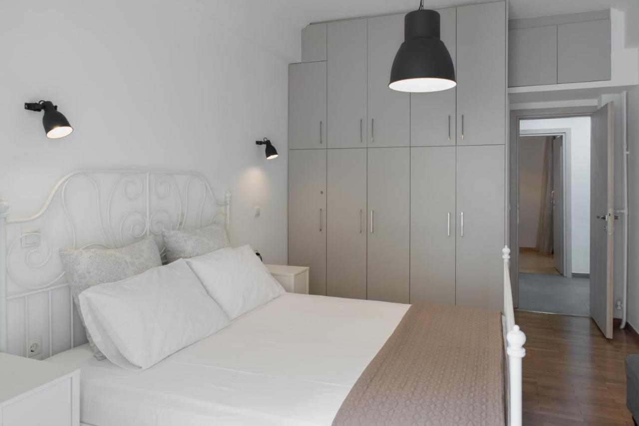 Amazing Apartment 2 Min To Acropolis Atina Dış mekan fotoğraf