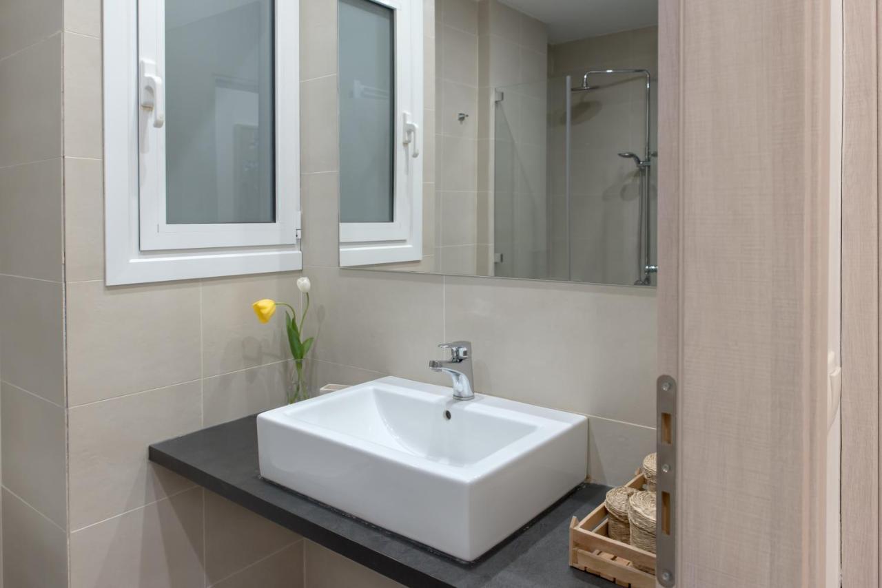 Amazing Apartment 2 Min To Acropolis Atina Dış mekan fotoğraf