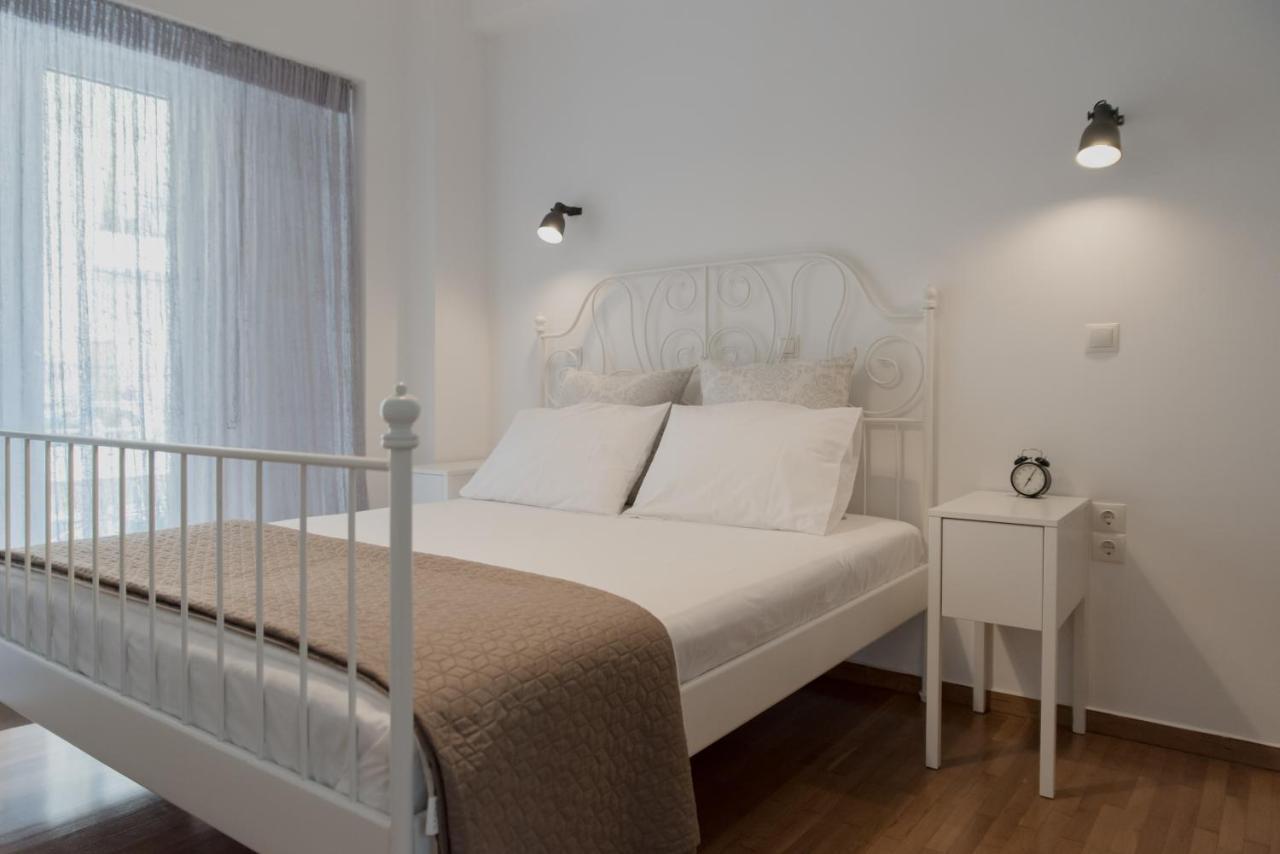 Amazing Apartment 2 Min To Acropolis Atina Dış mekan fotoğraf