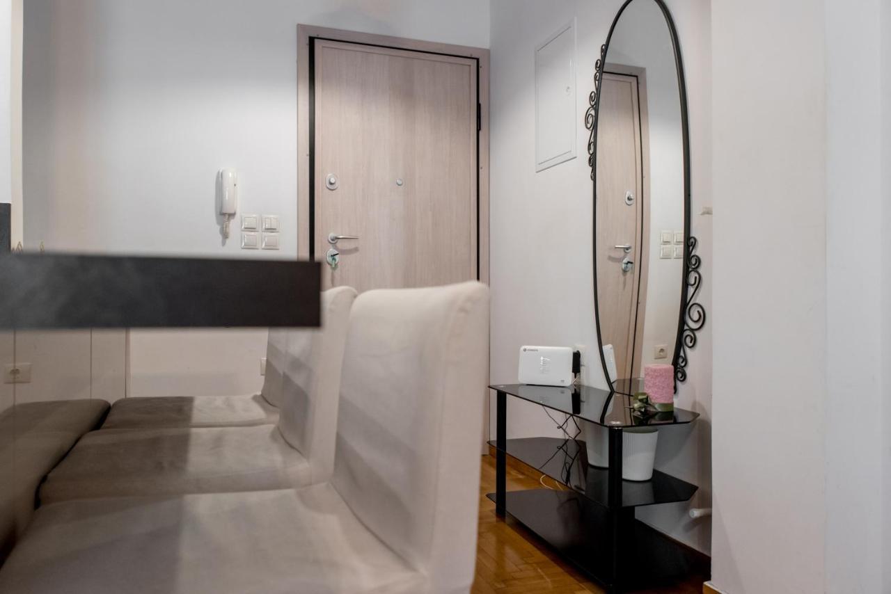 Amazing Apartment 2 Min To Acropolis Atina Dış mekan fotoğraf